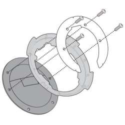 KAPPA TANKLOCK SYSTEM