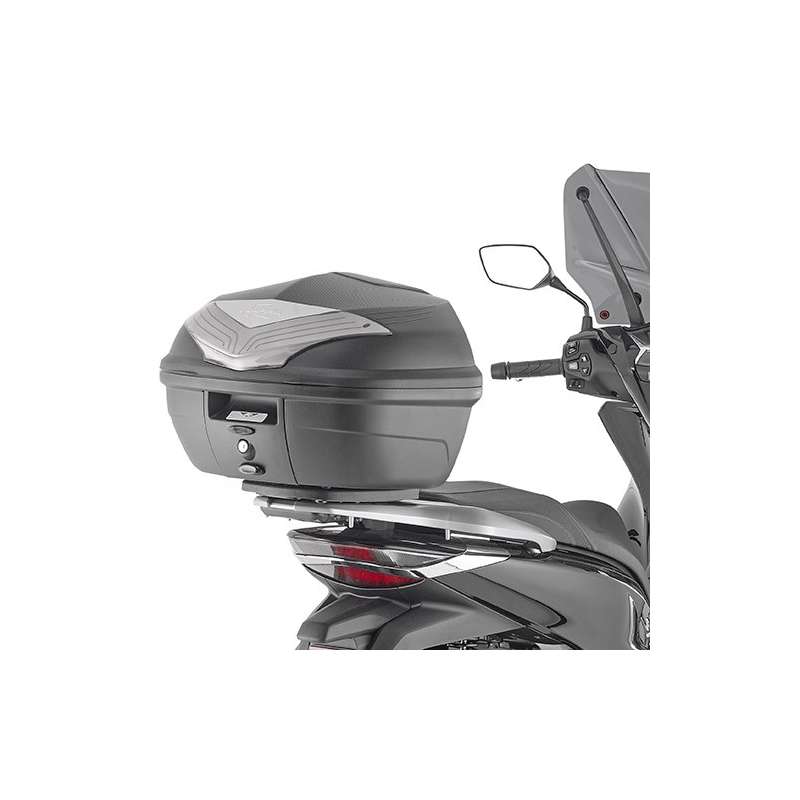 KAPPA TRÄGER FÜR MONOLOCK® TOPCASE
