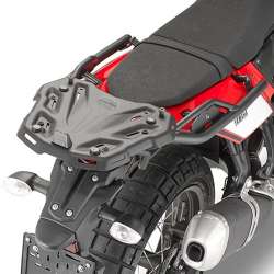 KAPPA SUPPORT POUR MONOKEY® OU MONOLOCK® TOP CASES