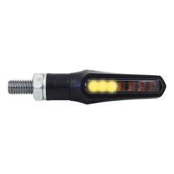 M11 CLIGNOTANT LED SMD SÉQUENTIELLE