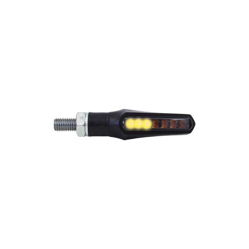 M11 BLINKER LED SMD SEQUENTIELL