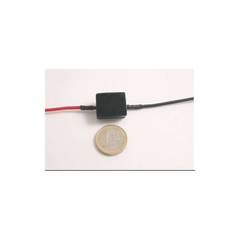 M11 RELAIS DE CLIGNOTANT LED