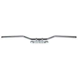 TRW GUIDON ACIER 22 MM CUSTOM