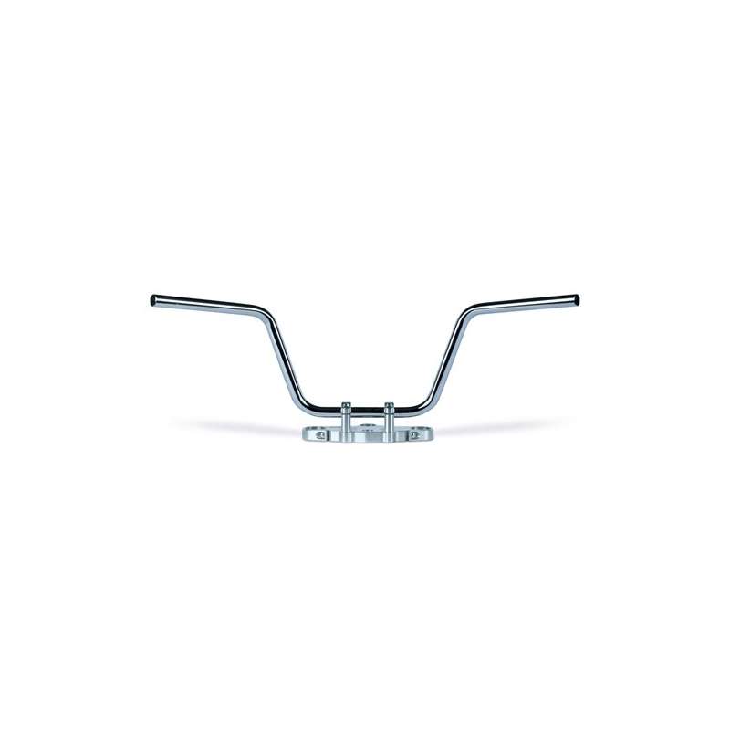 TRW GUIDON ACIER 22 MM CUSTOM