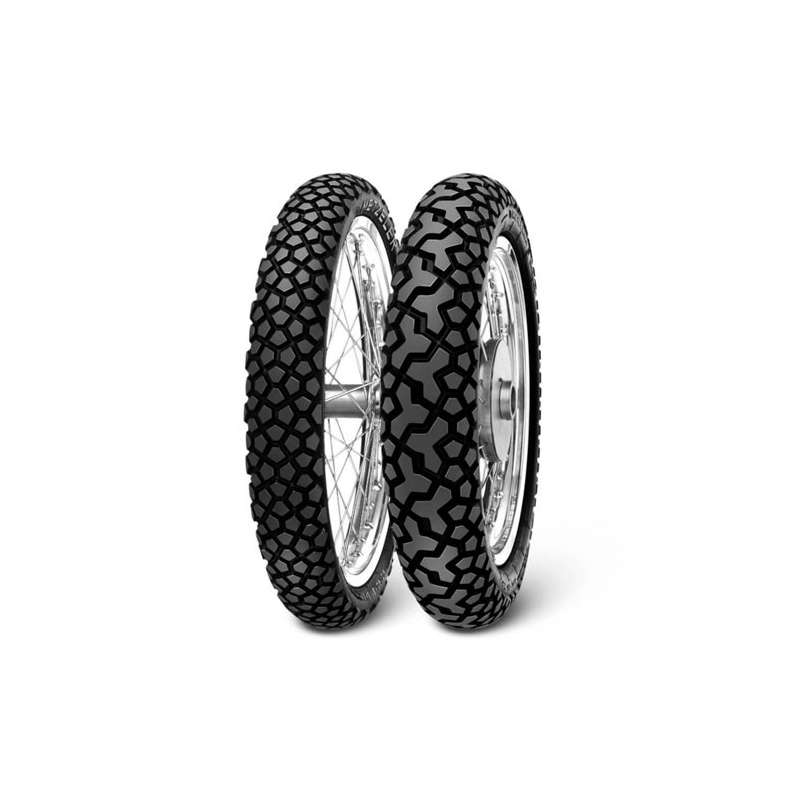 4.00-18 64R TT ENDURO 2