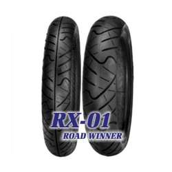 110/70-17 54S ROAD WINNER RX-01