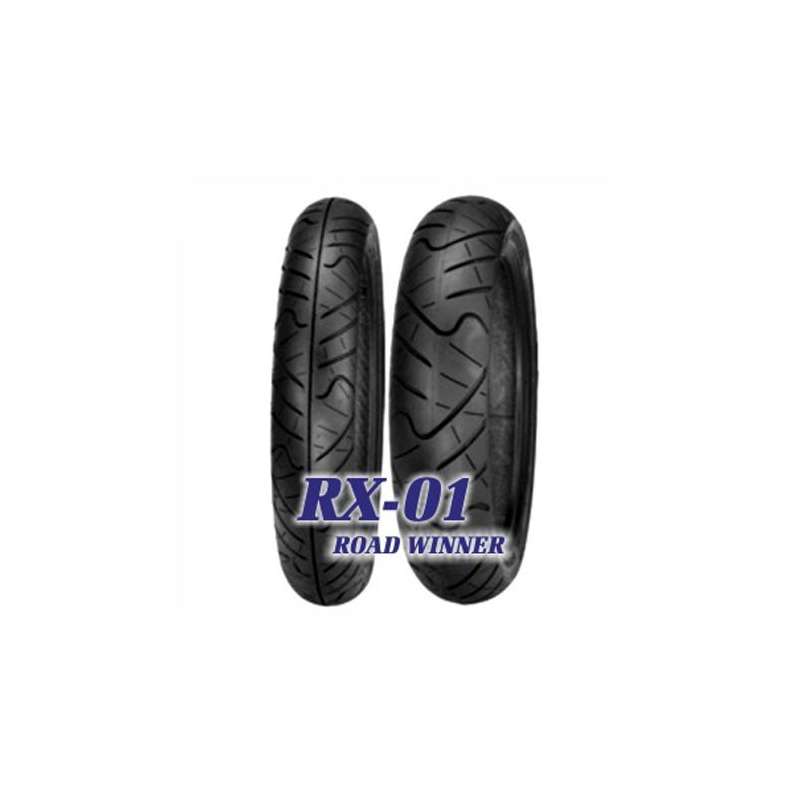 110/70-17 54S ROAD WINNER RX-01