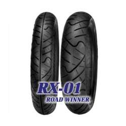 100/80-17 52P ROAD WINNER RX-01