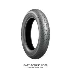 180/60B17 75V TL BATTLECRUISE H50