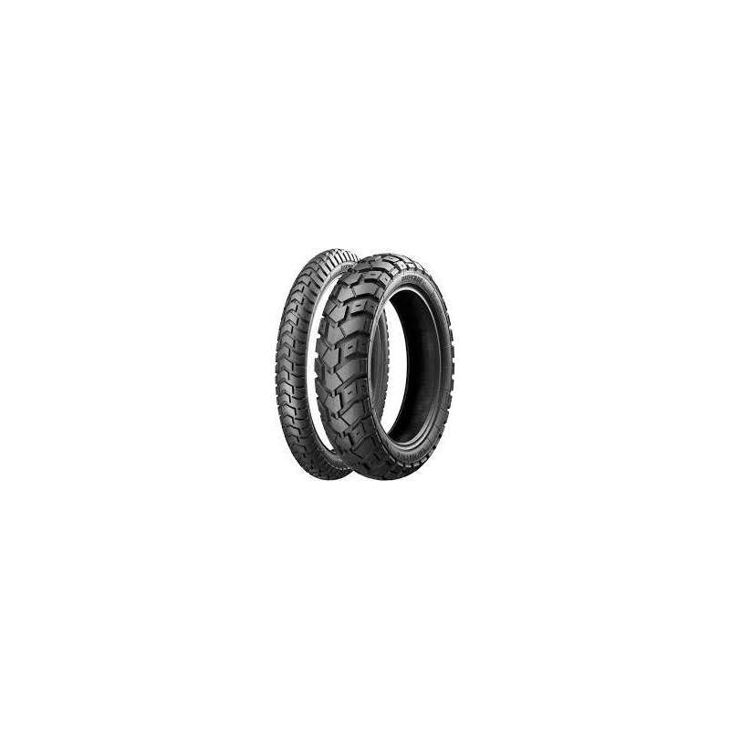 4.00-18 64T TT K60 SCOUT M+S