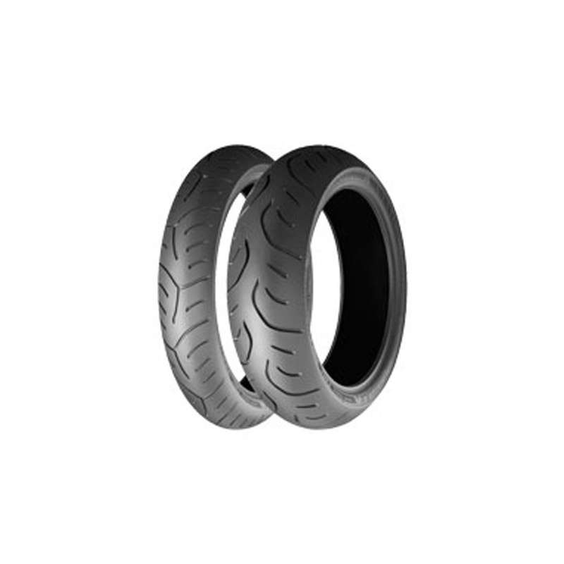 190/55ZR17 75W TL BATTLAX T30 L