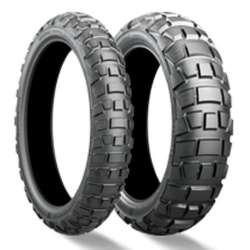 4.60-17 62P BATTLAX ADVENTURECROSS AX41