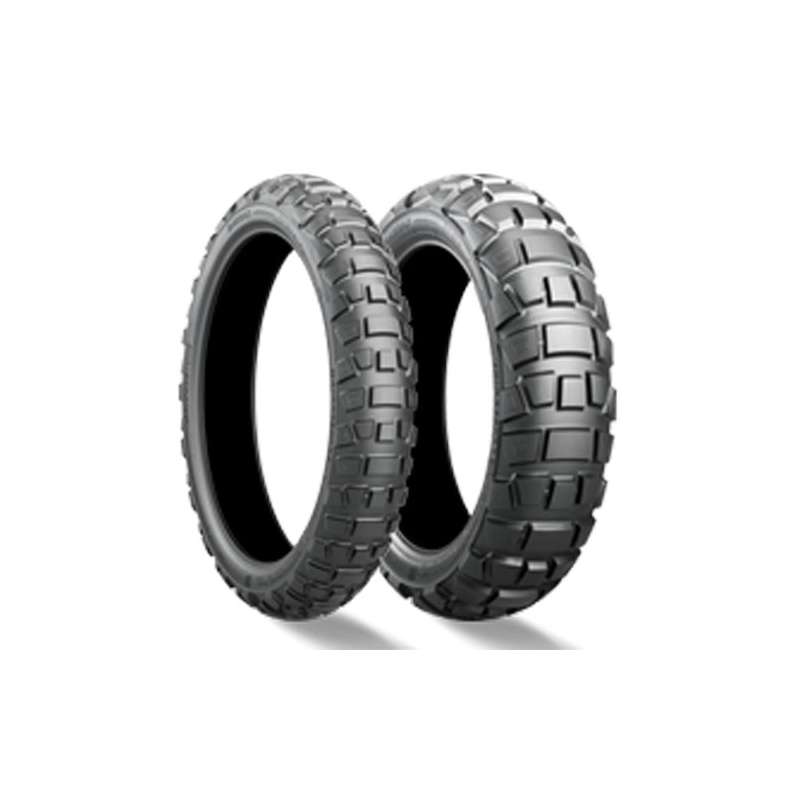 4.60-17 62P BATTLAX ADVENTURECROSS AX41