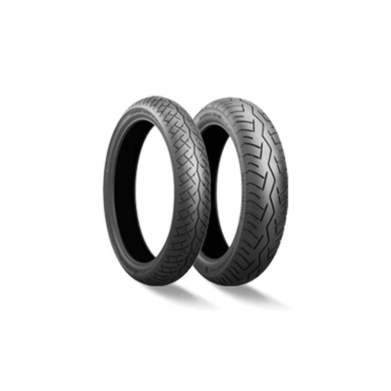 150/80-16 71V TL BATTLAX BT-46