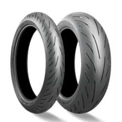 150/60R17 66H TL BATTLAX S22