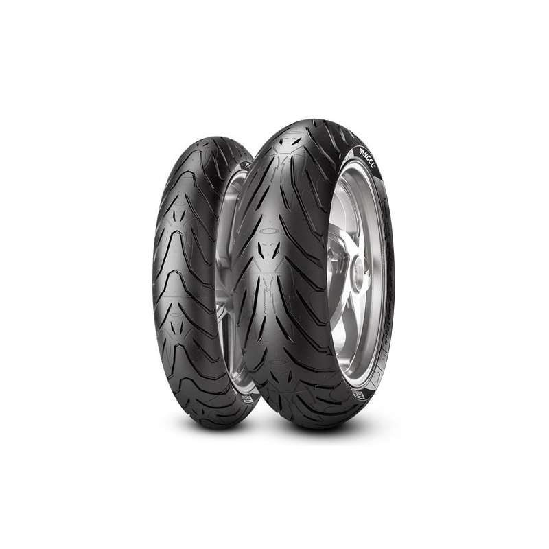 190/50ZR17 73W TL ANGEL ST