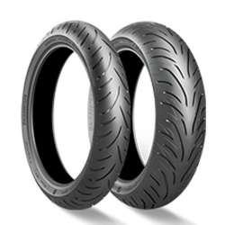 120/60ZR17 55W TL BATTLAX T32