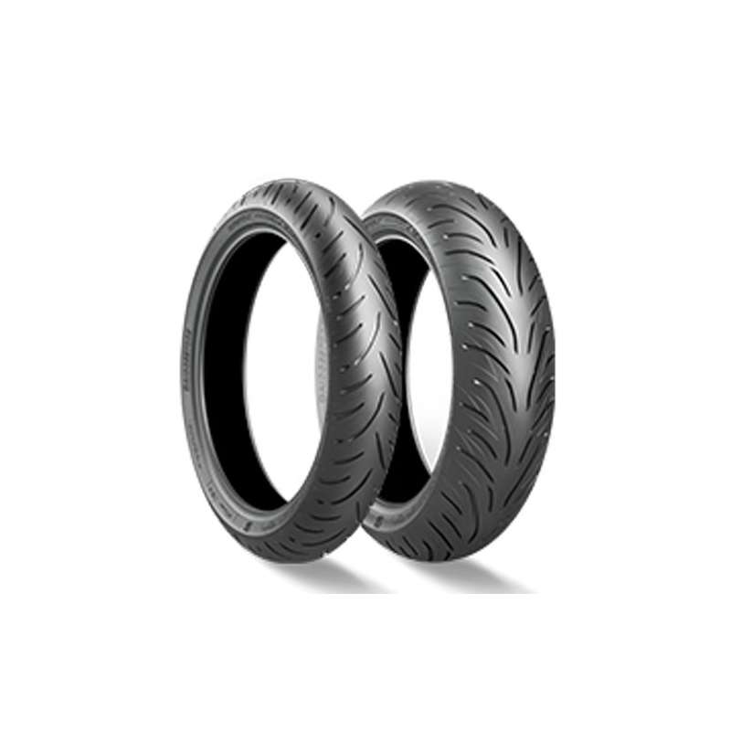 120/70ZR19 60W TL BATTLAX T32