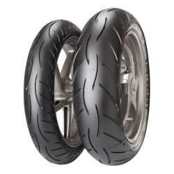 160/60ZR17 69W TL SPORTEC M5 INTERACT