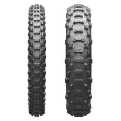 90/90-21 54P BATTLECROSS E50 "FIM"