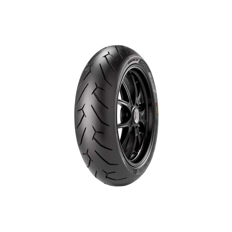 200/50ZR17 75W TL DIABLO ROSSO II