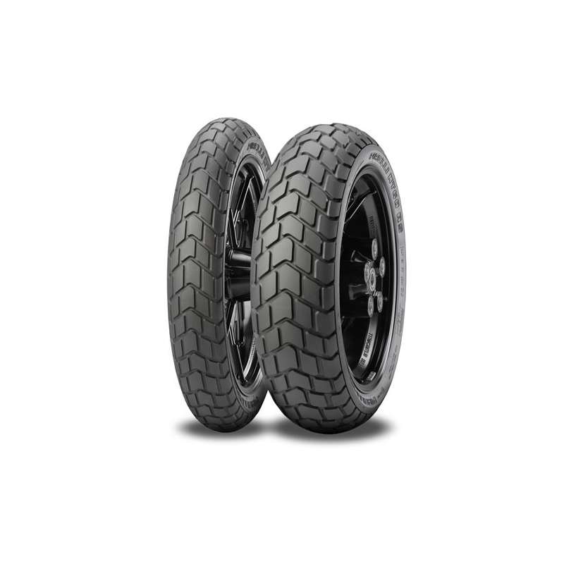 110/80R18 58H TL MT 60 RS