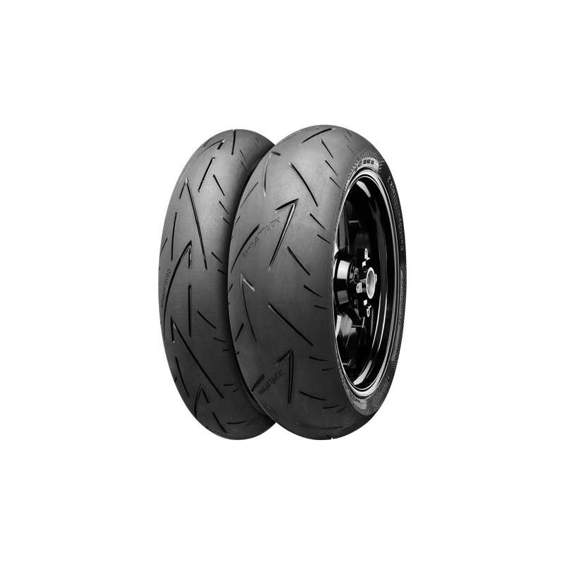180/55ZR17 73W TL CONTISPORTATTACK 2