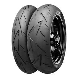 190/50ZR17 73W TL CONTISPORTATTACK 2