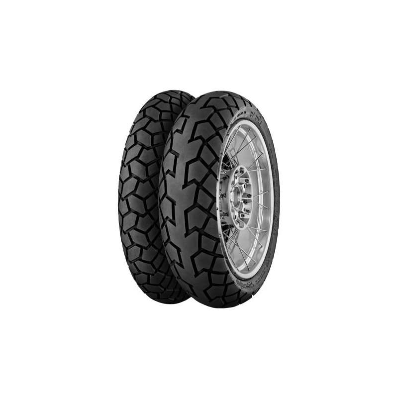 120/70R19 60V TL TKC 70