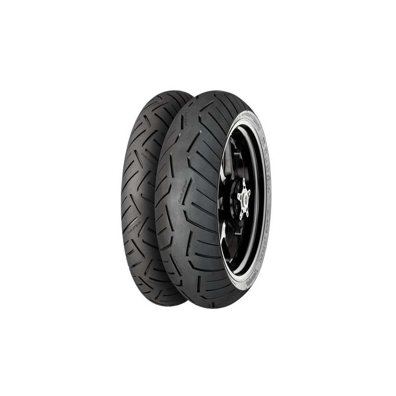 150/65R18 69H TL CONTIROADATTACK 3 CR
