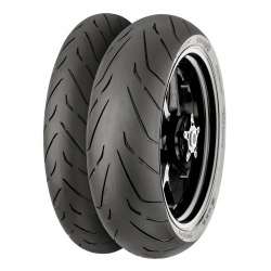 190/55ZR17 75W TL CONTIROAD
