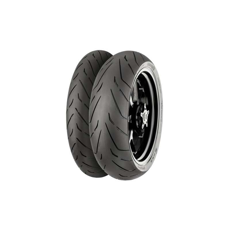 190/55ZR17 75W TL CONTIROAD