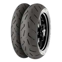 190/55ZR17 75W TL CONTISPORTATTACK 4