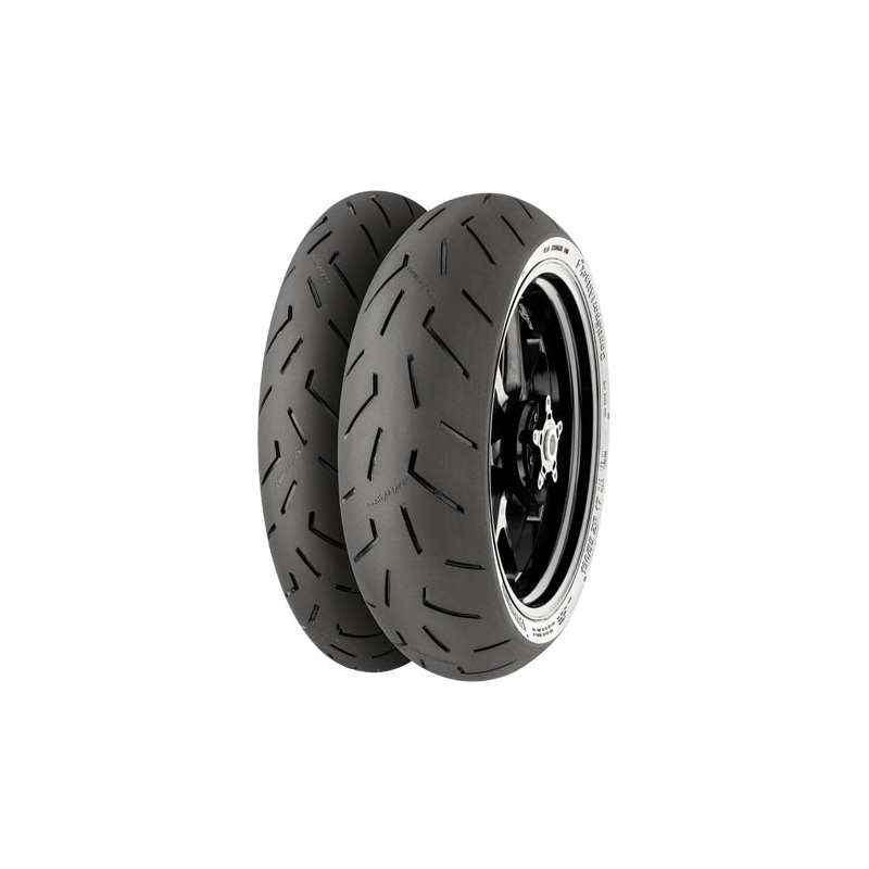 190/55ZR17 75W TL CONTISPORTATTACK 4