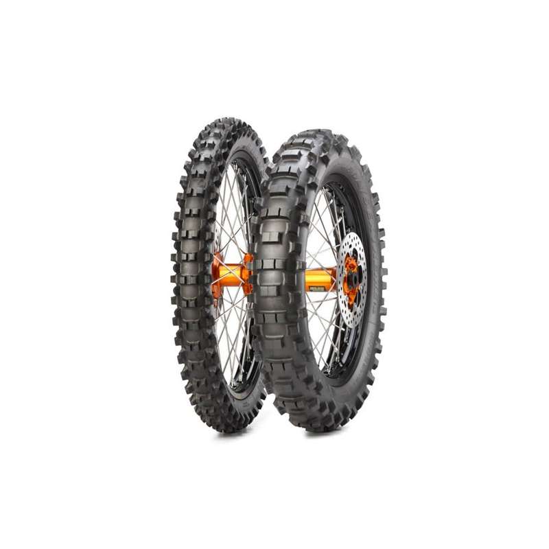 140/80-18 70R TT MCE 6 DAYS EXTREME M+S