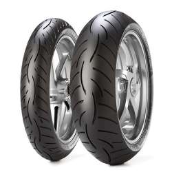 120/70ZR18 59W TL ROADTEC Z8 INTERACT M