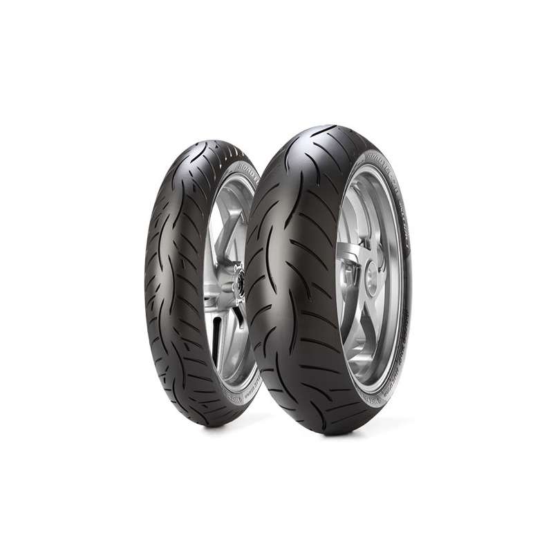 110/80ZR18 58W TL ROADTEC Z8 INTERACT M