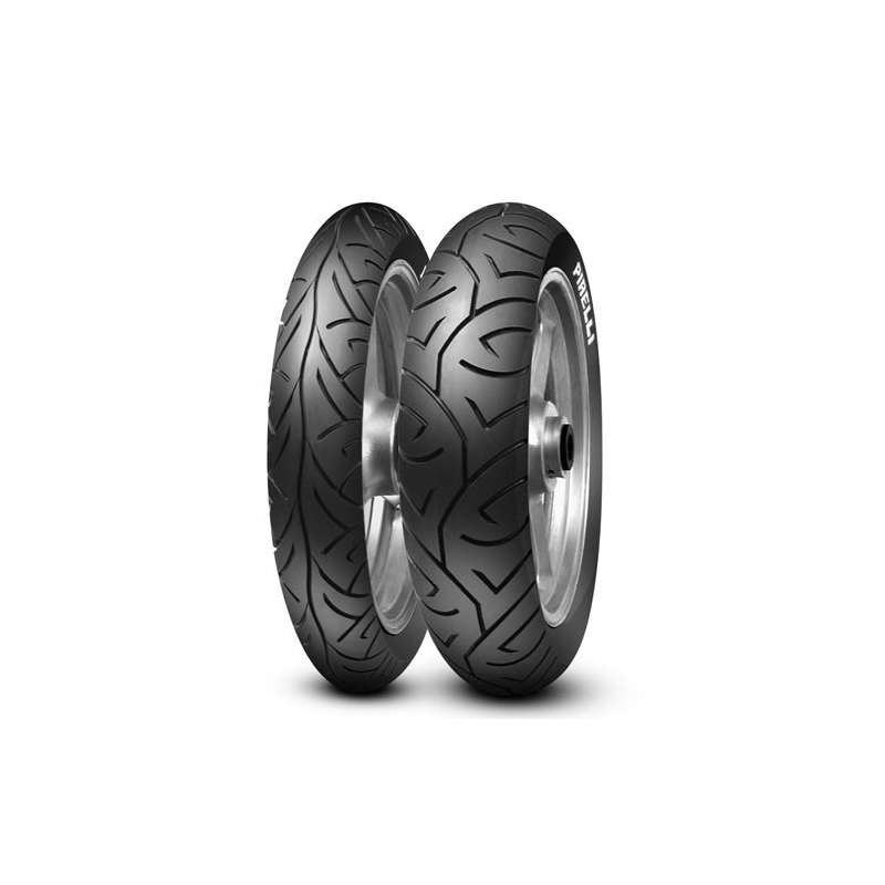 130/70-16 61P TL SPORT DEMON