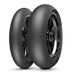 200/60R17 TL RACETEC RR SLICK K1 NHS