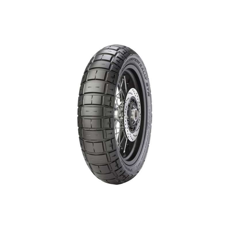 160/60R15 67H TL SCORPION RALLY STR M+S