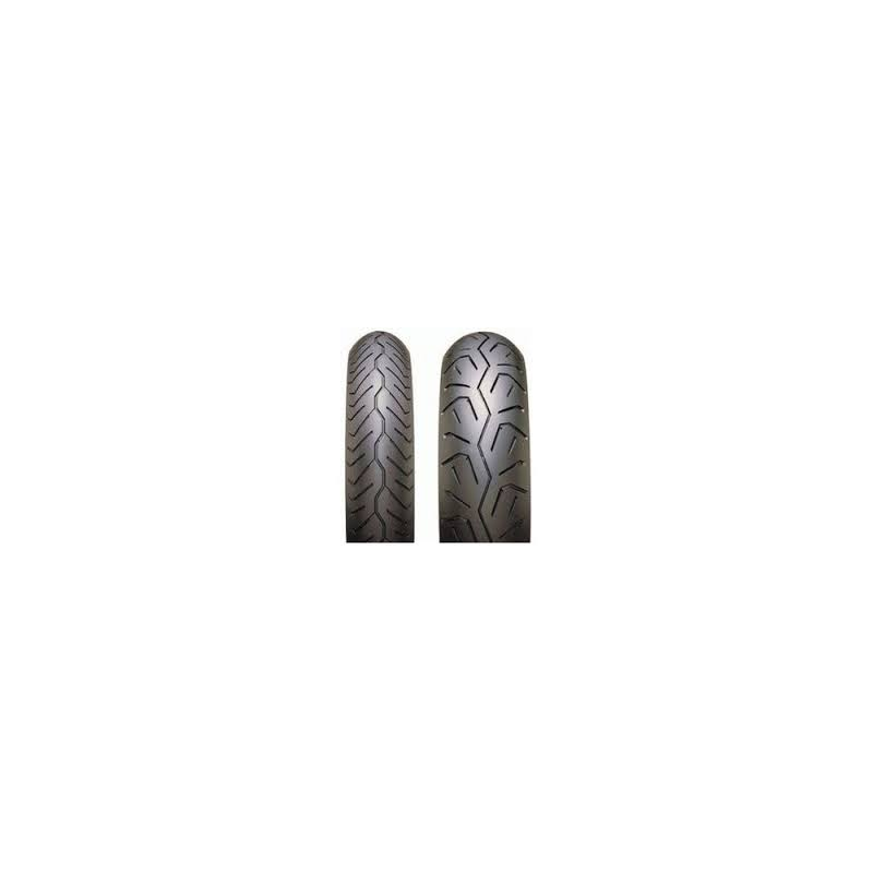 130/70-18 63H TL EXEDRA G721 J
