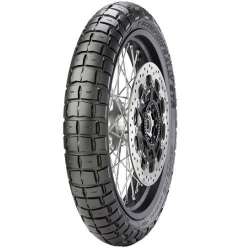 120/70R17 58V TL SCORPION RALLY STR M+S