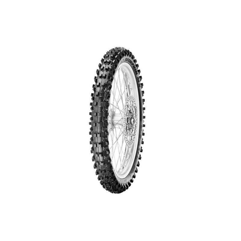 70/100-19 42M TT SCORPION MX32 MID SOFT NHS