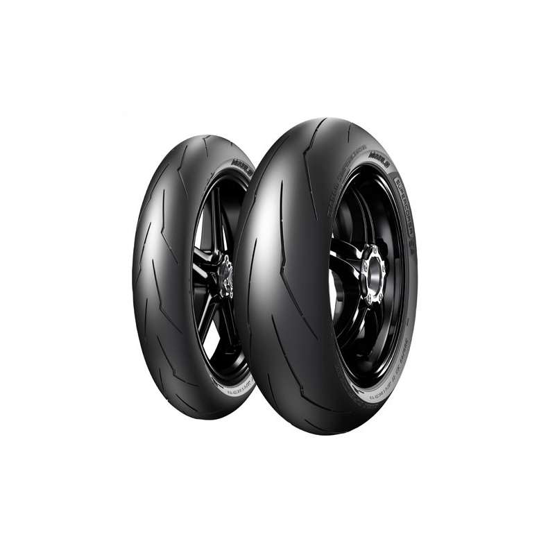 190/55ZR17 75W TL DIABLO SUPERCORSA V3 SC2