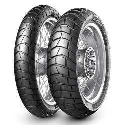 180/55R17 73V TL KAROO STREET M+S