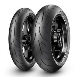 150/60ZR17 66W TL SPORTEC M9 RR