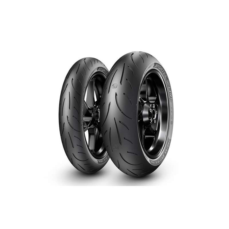 150/60ZR17 66W TL SPORTEC M9 RR