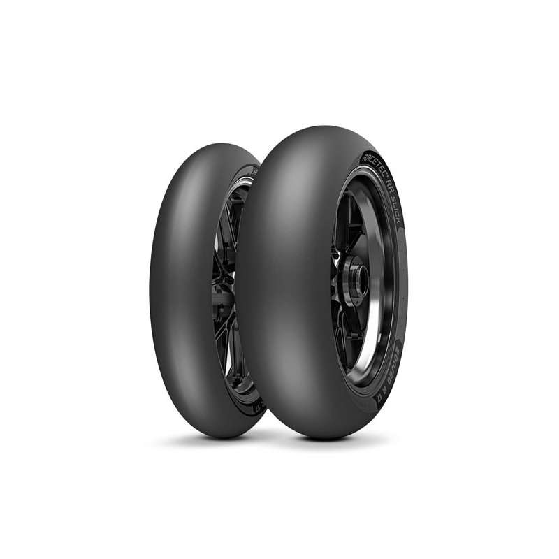 200/60R17 TL RACETEC RR SLICK K0 NHS