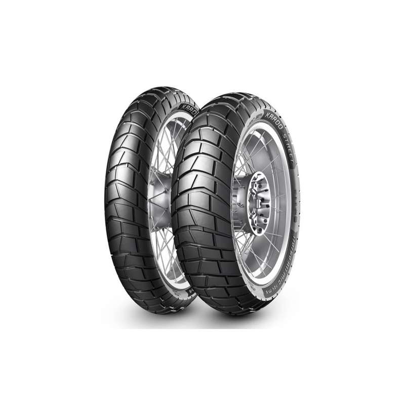 90/90-21 54H TT KAROO STREET M+S