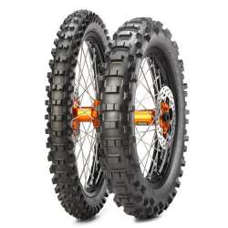 140/80-18 70M TT MCE 6 DAYS EXTREME M+S SOFT
